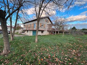 Maison 7 pièces 169 m²