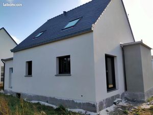 Maison 90 m² Dineault