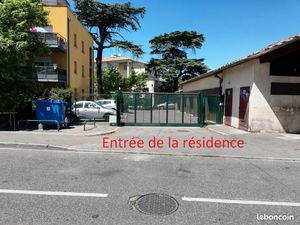 Grand Parking/Box/Garage toulouse