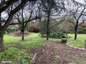 Terrain 480 m² Ballainvilliers