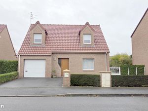 Maison 4 pièces 107 m²