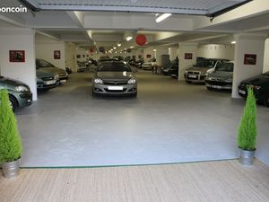 Vente 1420m² - local composé de 61 Places de Parking Centre ville à GD QUEVILLY