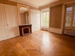 Vente appartement ancien