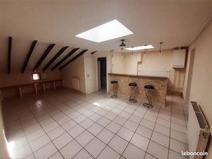 Quartier St Just - Disponible immédiatement