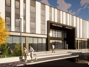 Local commercial 151 m²