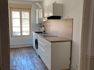 T2 Quartier Jourdan proche gare Limoges