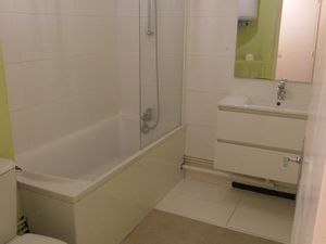 T1 bis pour étudiant proche hôpital Bretonneau  Fac médecine