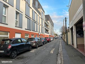 Fonds de commerce 67 m² GONESSE