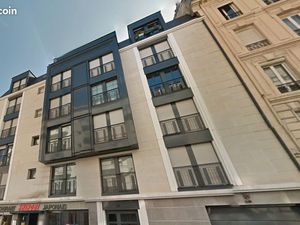 Studio 1 pièce 37 m²