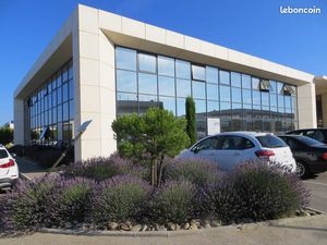 Bureaux 104 m² NARBONNE
