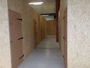 Box de stockage centre ville