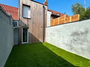 Maison 3 pièces 66m²