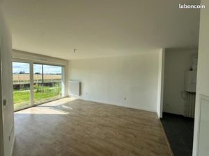 Appartement 2 pièces 49 m²