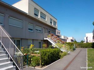 Appartement 4 pièces 80 m²