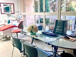 Espace professionnel idéal paramédical ou bureaux