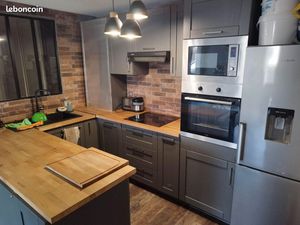 Chambre dans appartement de 66m2