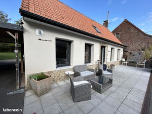 Maison 5 pièces 102 m²