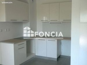 Appartement 3 pièces 55 m²