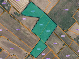 Parcelles agricoles Gaillac - La Vialatte