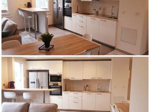 À louer chambre de 12.5m2 dans un appartement à Evry