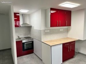 Appartement -3 pièces -Victoire