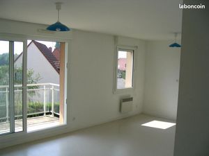 LOUE F1 Faches Thumesnil (59155)