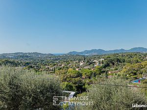 Appartement 5 pièces 90 m²