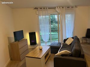 Appartement T2 meublé 48m2