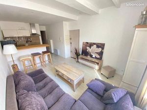 Appartement 2 pièces meublé Versailles