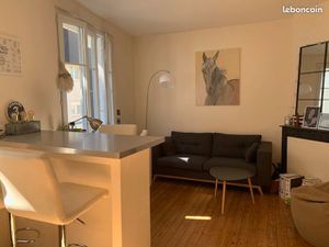 Très beau T2 à louer quartier Erdre St Félix proche tram