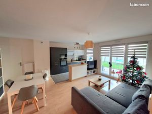 Appartement - 75 m2 - 4 pièces