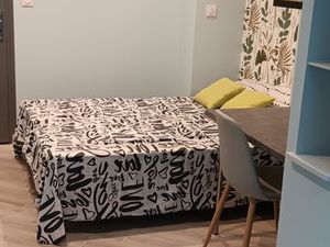 Studio meublé Soissons