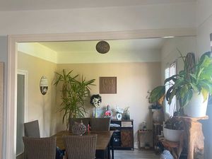 Maison F4 quartier de la gare