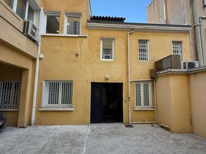 Studio 24 2 m² – Marseille 6e (Rue Saint-Jacques)