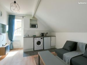 Appartement 2 pièces 19 m²