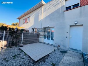 Villa 3 pièces 77 m²