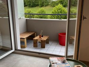 Location studio Annecy 25m² - place de parking 720/mois