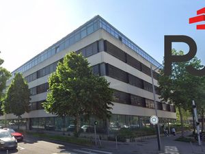 Bureaux 276 m² Nancy