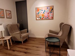 Location de cabinet à Orléans