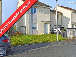 Maison 4 pièces 92 m²