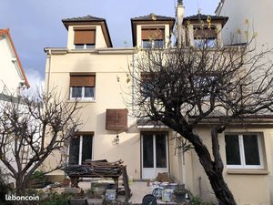 Appartement 1 pièce 27 m²