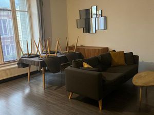 Appartement T3 meublé Saint-Dizier centre