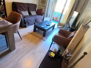 3 P proche Cimiez et Chambrun