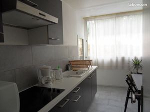 T3 meublé Hopitaux Facultés Aiguelongue