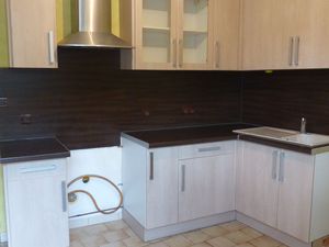 Location maison 2 chambres proche centre ville et hôpital