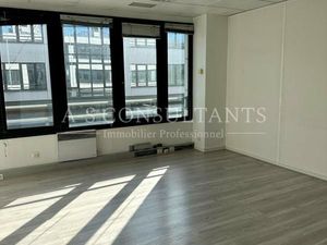 Bureaux 150 m²