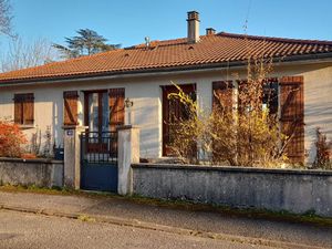 Maison individuelle - Très belle vue sur la Vienne