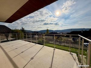 Maison à louer (quartier la Motte)