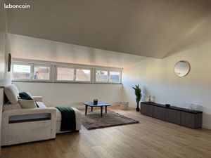 A vendre bel appartement neuf t4 a thaon les vosges