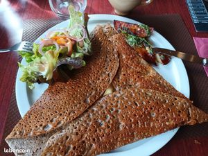 Local restaurant à louer